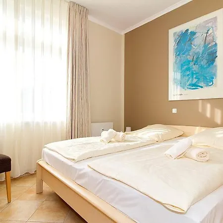 Duenenschloss Duenenschloss 1-07 Ostseebad Kühlungsborn