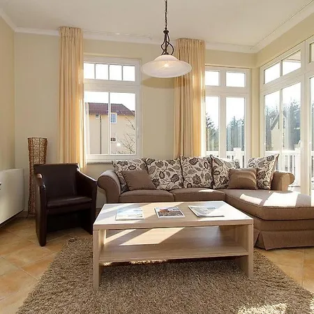 Duenenschloss Duenenschloss 1-07 * Ostseebad Kühlungsborn