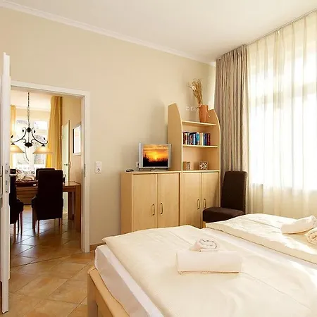 Duenenschloss Duenenschloss 1-07 * Ostseebad Kühlungsborn