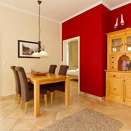 Duenenschloss Duenenschloss 1-07 Ostseebad Kühlungsborn