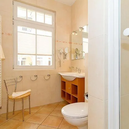 Duenenschloss Duenenschloss 1-07 Lejlighed