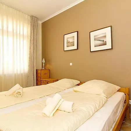 Duenenschloss Duenenschloss 1-07 * Ostseebad Kühlungsborn