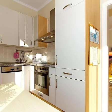 Lejlighed Duenenschloss Duenenschloss 1-07