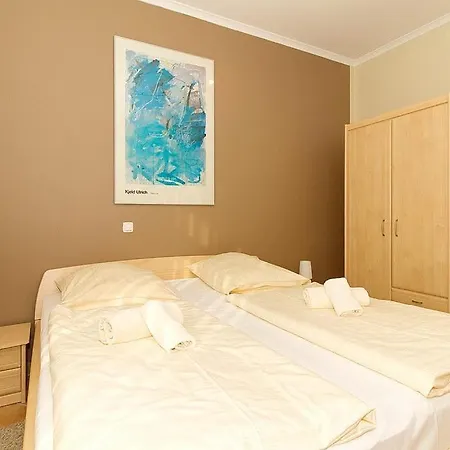 Duenenschloss Duenenschloss 1-07 شقة