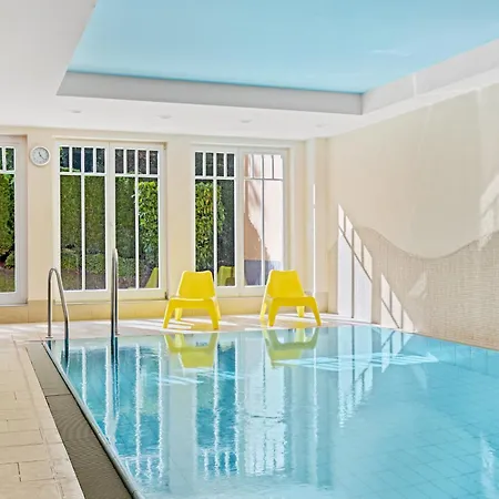 Duenenschloss Duenenschloss 1-07 Ostseebad Kühlungsborn