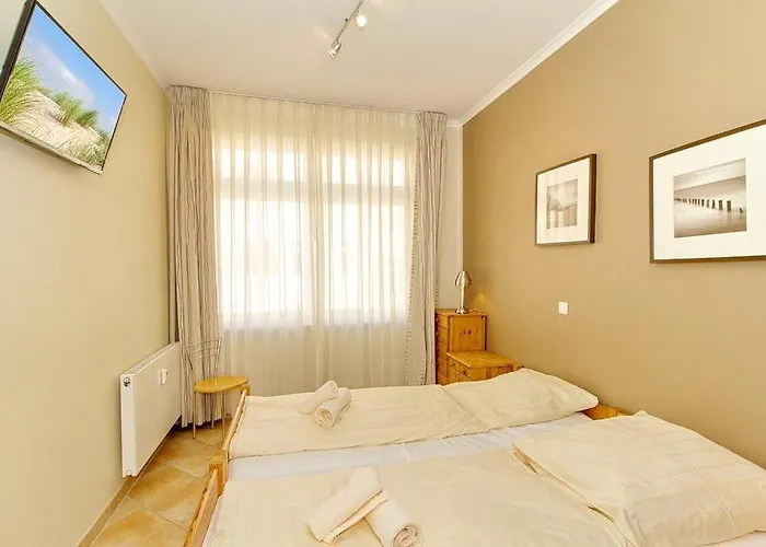 Dünenschloss Dünenschloss 1-07