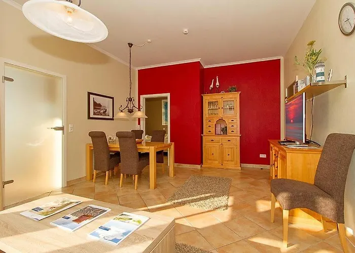 Dünenschloss Dünenschloss 1-07