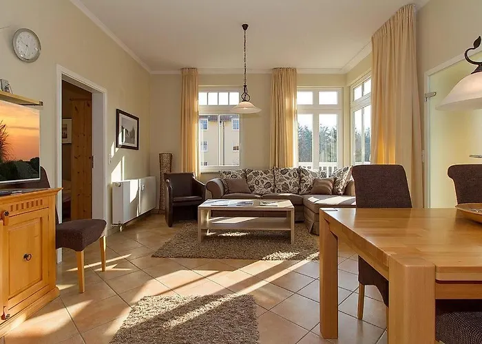 Dünenschloss Dünenschloss 1-07