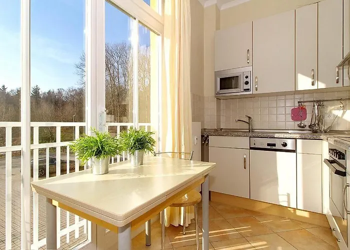 Dünenschloss Dünenschloss 1-07